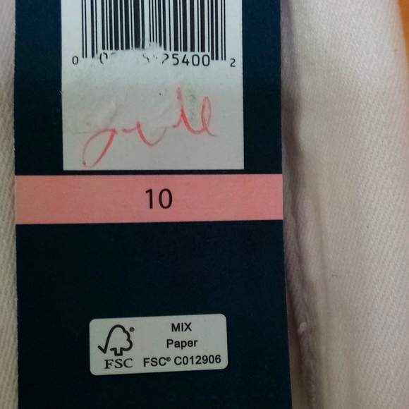 Light pink Bandolino Capri - Picture 7 of 11